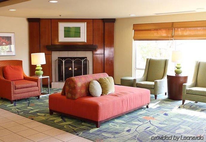 Fairfield Inn And Suites By Marriott Chicago St. Charles Saint Charles Exterior foto